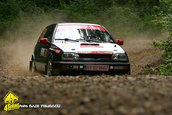 Rally Sprint Botosani 2009