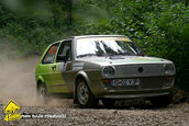 Rally Sprint Botosani 2009