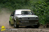 Rally Sprint Botosani 2009