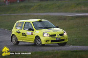 Rally Sprint Botosani 2009