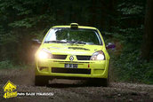 Rally Sprint Botosani 2009