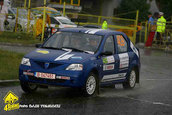 Rally Sprint Botosani 2009