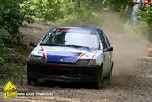 Rally Sprint Botosani 2009