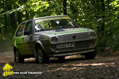 Rally Sprint Botosani 2009