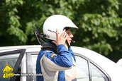 Rally Sprint Botosani 2009