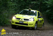 Rally Sprint Botosani 2009