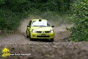 Rally Sprint Botosani 2009