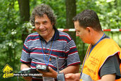 Rally Sprint Botosani 2009