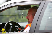 Rally Sprint Botosani 2009