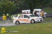 Rally Sprint Botosani 2009