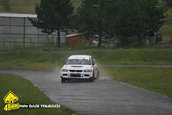 Rally Sprint Botosani 2009