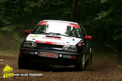 Rally Sprint Botosani 2009