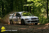 Rally Sprint Botosani 2009