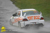 Rally Sprint Botosani 2009