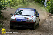 Rally Sprint Botosani 2009