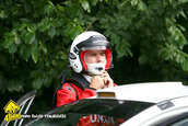 Rally Sprint Botosani 2009