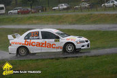 Rally Sprint Botosani 2009