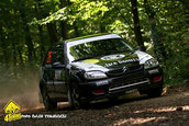Rally Sprint Botosani 2009
