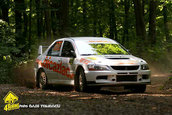 Rally Sprint Botosani 2009