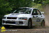 Rally Sprint Botosani 2009
