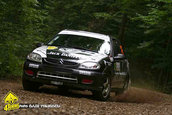 Rally Sprint Botosani 2009