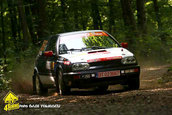 Rally Sprint Botosani 2009