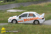 Rally Sprint Botosani 2009