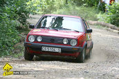 Rally Sprint Botosani 2009