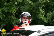 Rally Sprint Botosani 2009