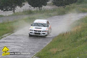 Rally Sprint Botosani 2009