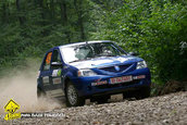 Rally Sprint Botosani 2009