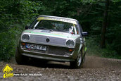 Rally Sprint Botosani 2009
