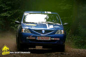 Rally Sprint Botosani 2009