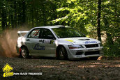 Rally Sprint Botosani 2009