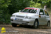 Rally Sprint Botosani 2009