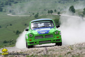 Rally Sprint Covasna Etapa 1 2009