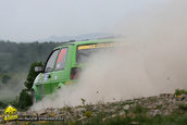 Rally Sprint Covasna Etapa 1 2009