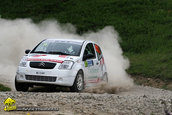 Rally Sprint Covasna Etapa 1 2009
