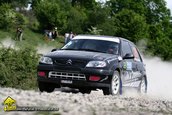 Rally Sprint Covasna Etapa 1 2009