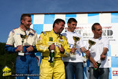 Rally Sprint Covasna Etapa 1 2009