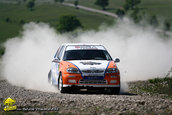 Rally Sprint Covasna Etapa 1 2009