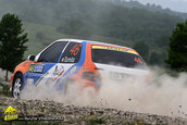 Rally Sprint Covasna Etapa 1 2009