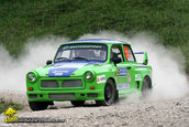 Rally Sprint Covasna Etapa 1 2009