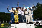 Rally Sprint Covasna Etapa 1 2009