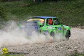 Rally Sprint Covasna Etapa 1 2009