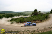 Rally Sprint Covasna Etapa 1 2009