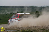 Rally Sprint Covasna Etapa 1 2009