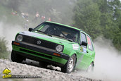 Rally Sprint Covasna Etapa 1 2009
