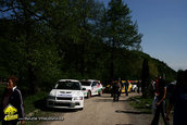 Rally Sprint Covasna Etapa 1 2009