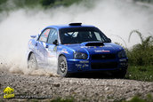 Rally Sprint Covasna Etapa 1 2009